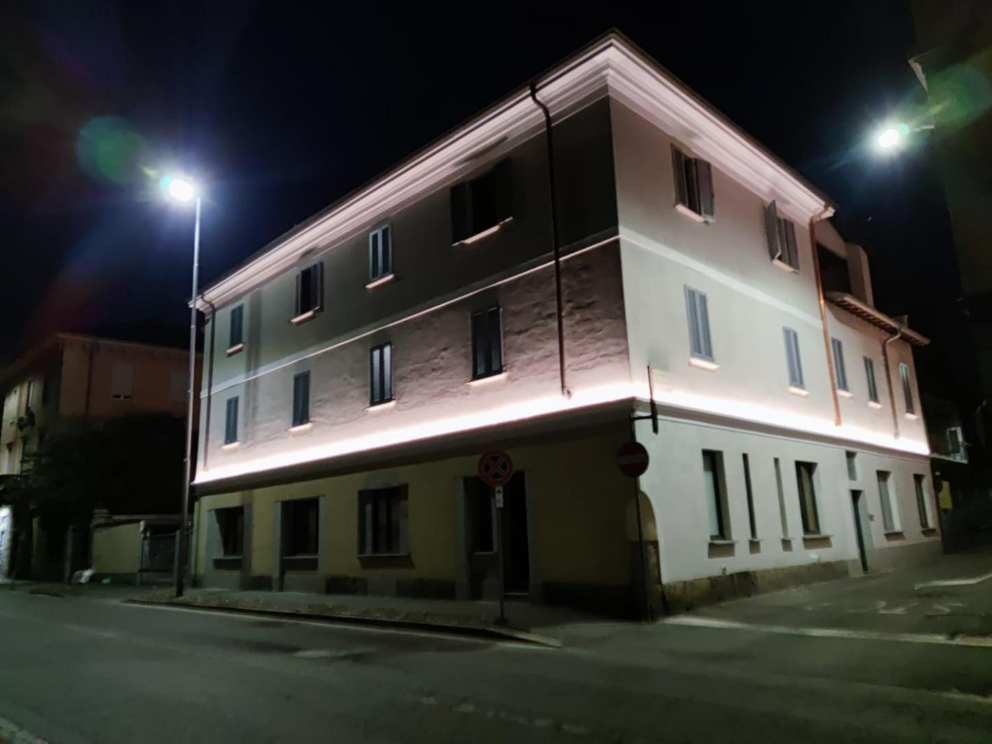 Moma Home Villasanta Monza Buitenkant foto